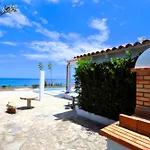 Xoroi- Villa Primera Linea Mar Con Vistas A Bahia Alcudia