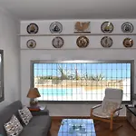 Xoroi- Villa Primera Linea Mar Con Vistas A Bahia Alcudia