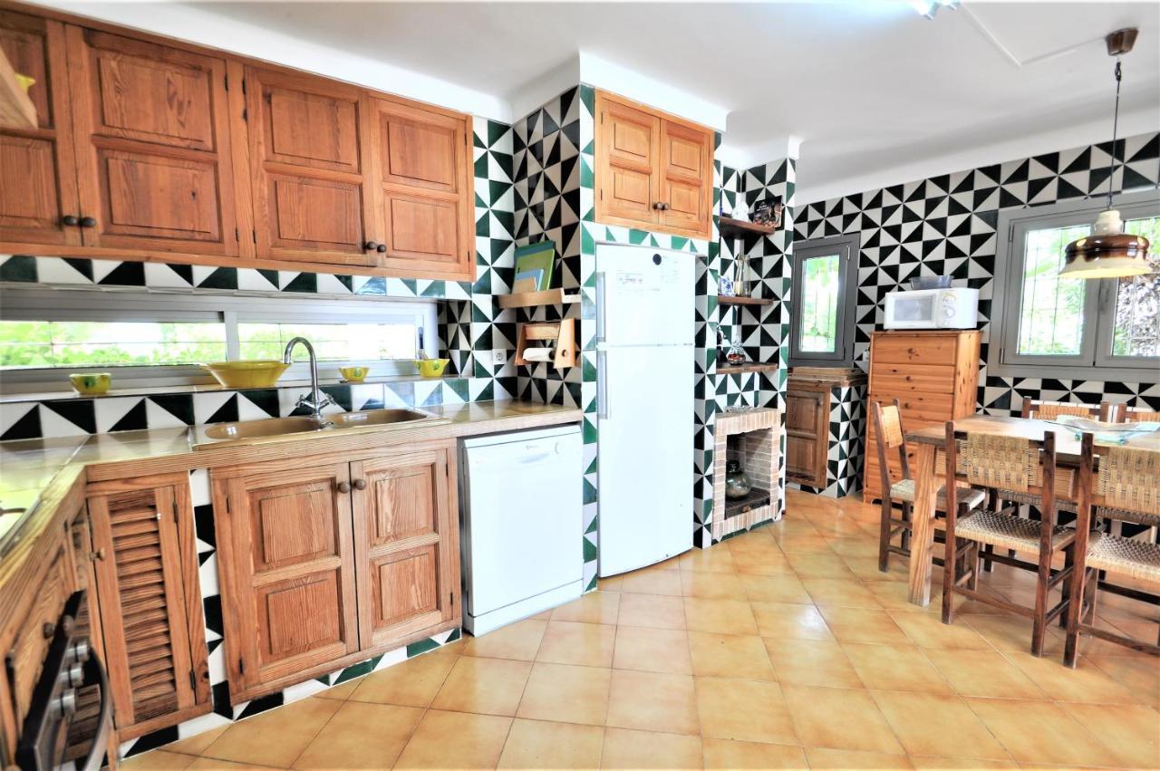 Ferienhaus Xoroi- Primera Linea Mar Con Vistas A Bahia Alcudia *