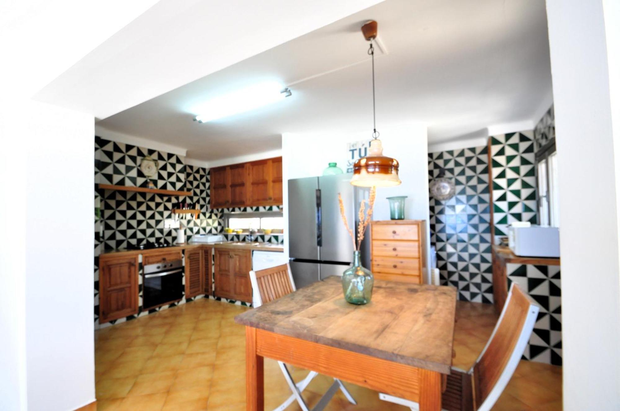 Ferienhaus Xoroi- Primera Linea Mar Con Vistas A Bahia Alcudia Artá