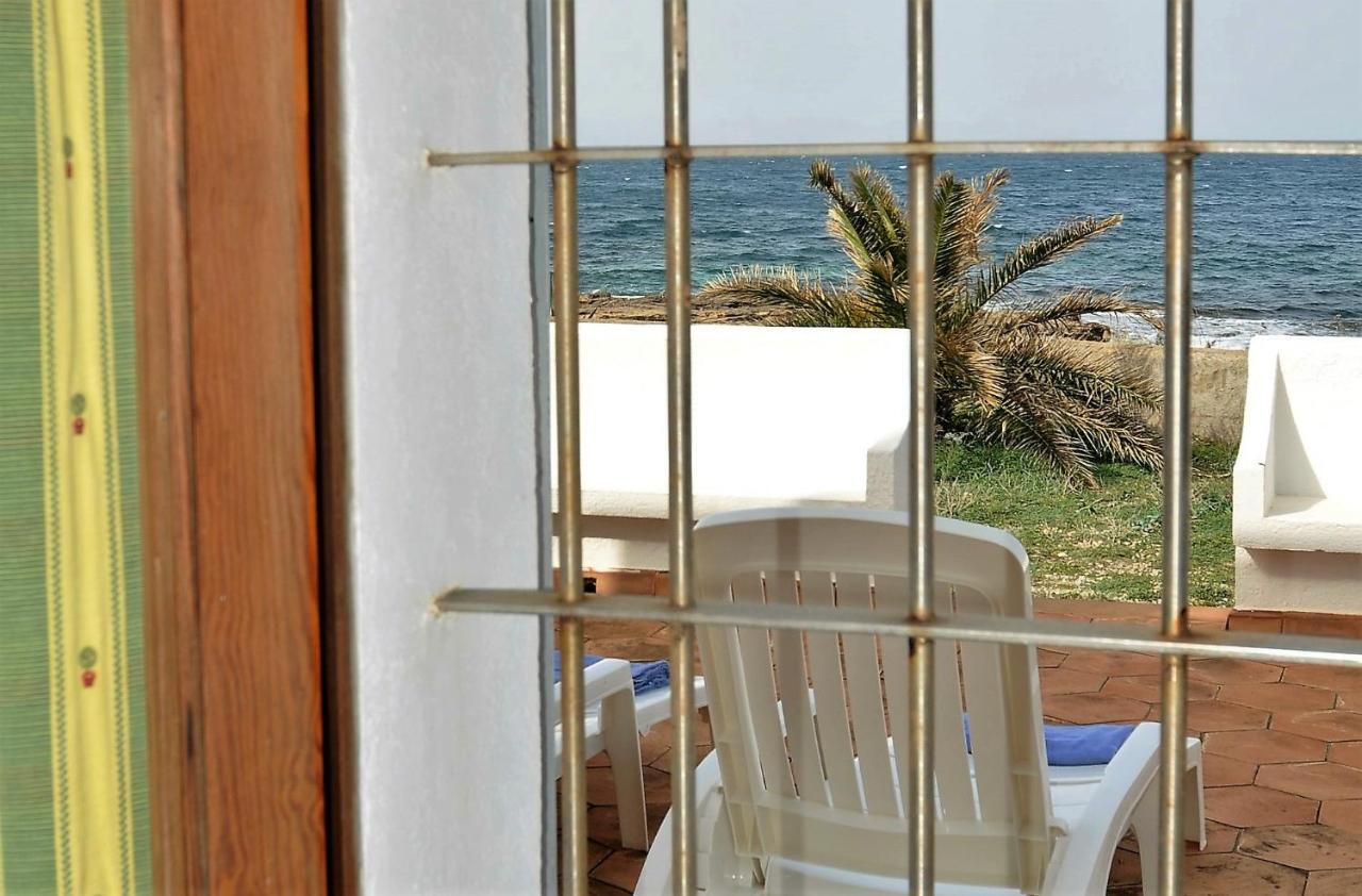 Xoroi- Primera Linea Mar Con Vistas A Bahia Alcudia Ferienhaus Artá