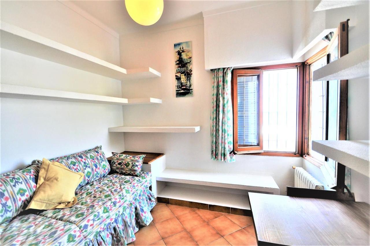 Ferienhaus Xoroi- Primera Linea Mar Con Vistas A Bahia Alcudia