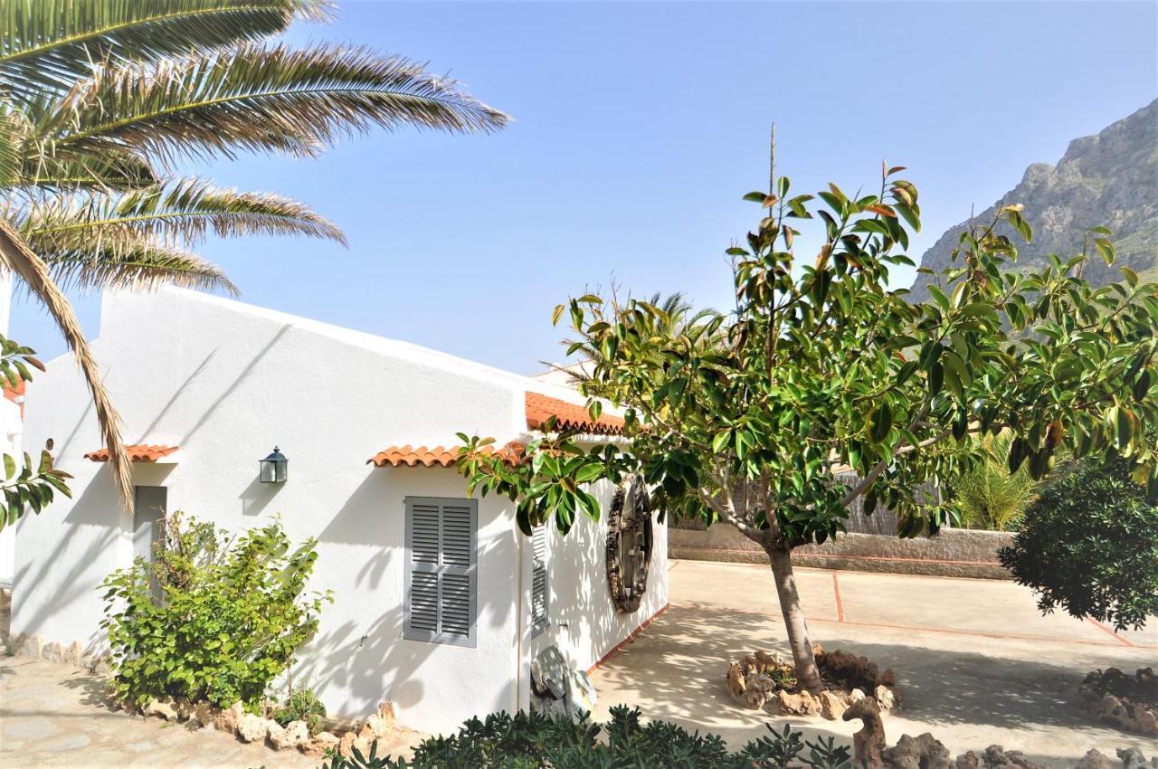 Xoroi- Primera Linea Mar Con Vistas A Bahia Alcudia Ferienhaus