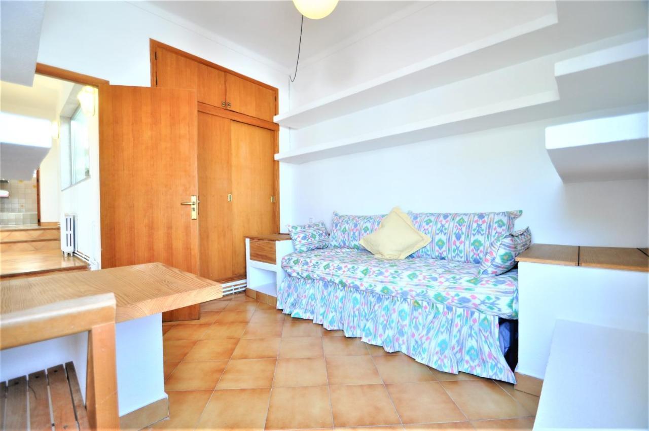 Ferienhaus Xoroi- Primera Linea Mar Con Vistas A Bahia Alcudia Artá