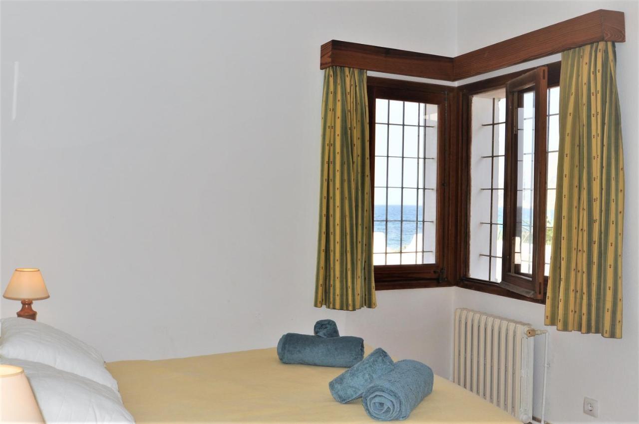 Xoroi- Primera Linea Mar Con Vistas A Bahia Alcudia Ferienhaus