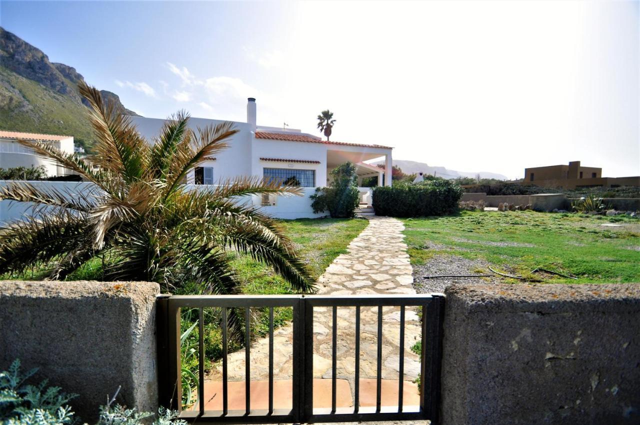 Xoroi- Primera Linea Mar Con Vistas A Bahia Alcudia Ferienhaus *