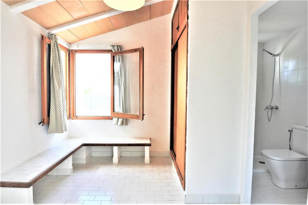 Ferienhaus Xoroi- Primera Linea Mar Con Vistas A Bahia Alcudia *