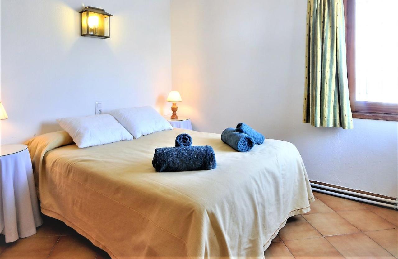 Ferienhaus Xoroi- Primera Linea Mar Con Vistas A Bahia Alcudia Artá