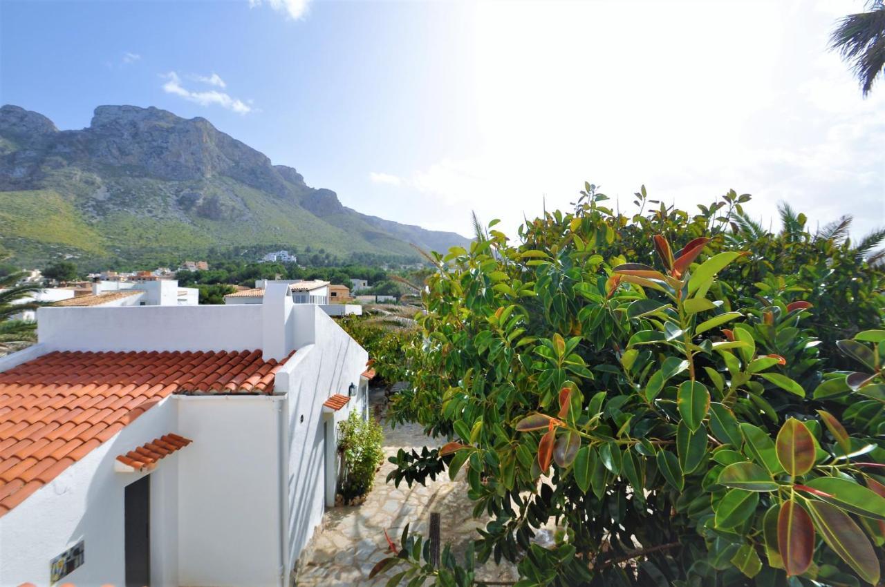 Xoroi- Primera Linea Mar Con Vistas A Bahia Alcudia Ferienhaus Artá