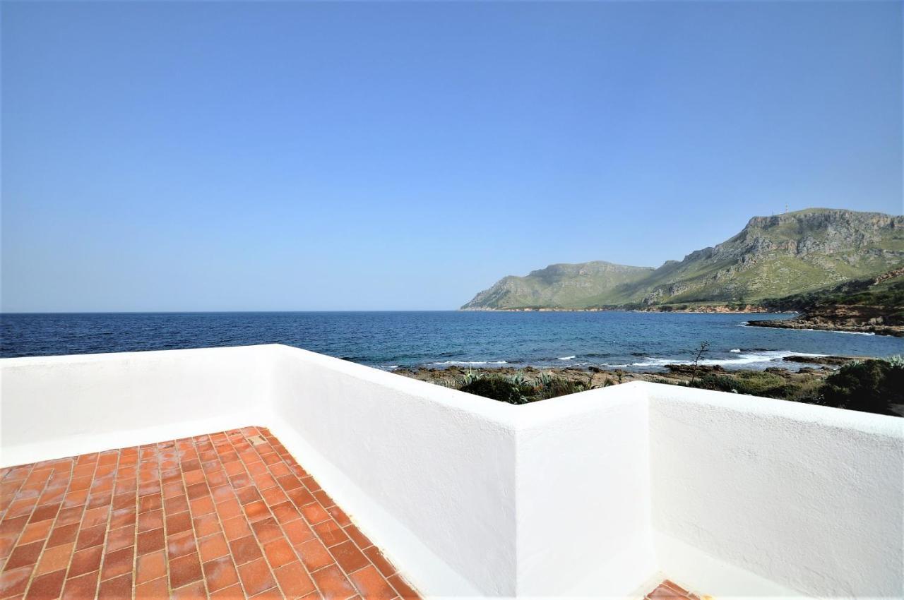 Xoroi- Primera Linea Mar Con Vistas A Bahia Alcudia Ferienhaus
