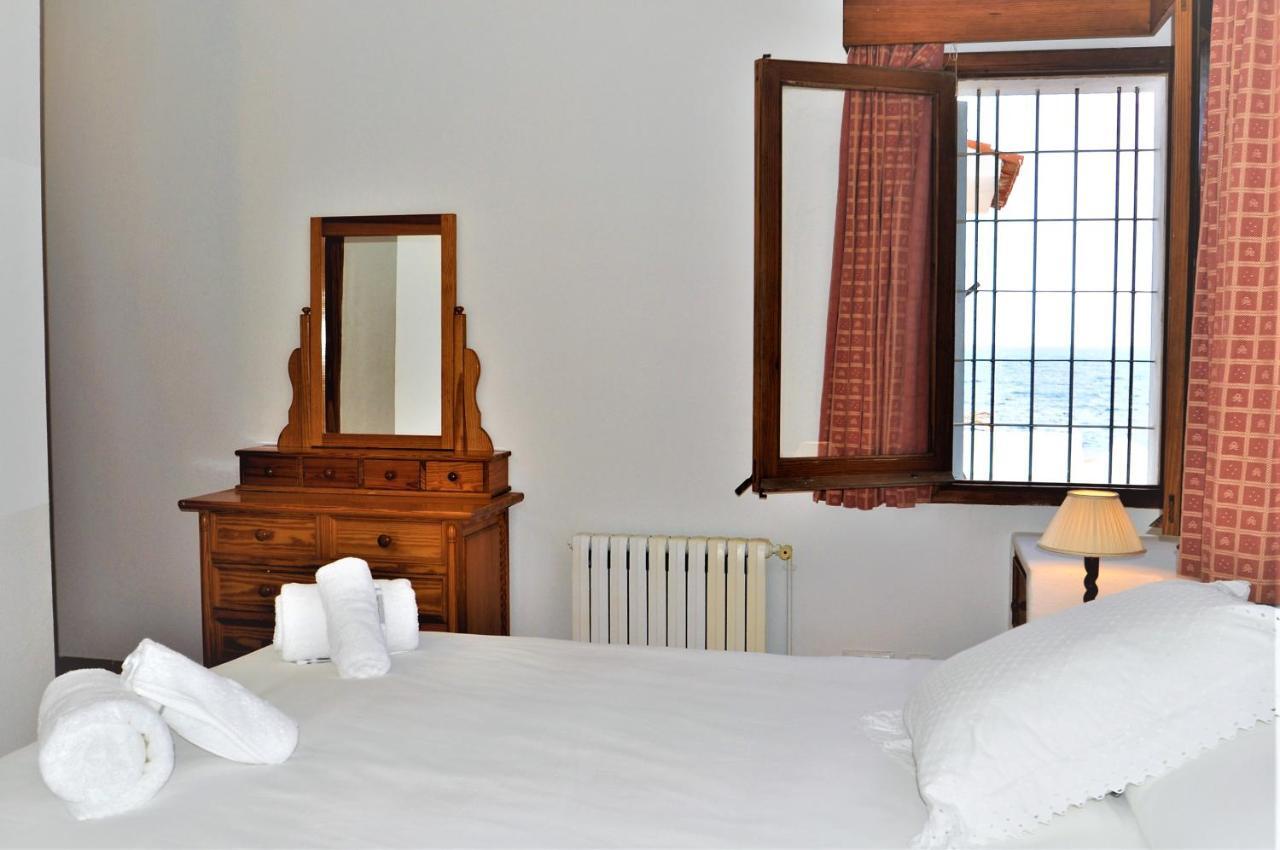 Ferienhaus Xoroi- Primera Linea Mar Con Vistas A Bahia Alcudia