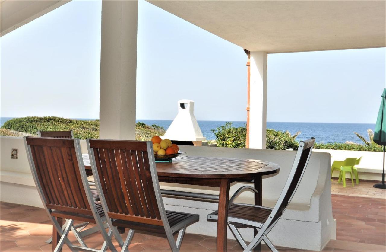 Xoroi- Primera Linea Mar Con Vistas A Bahia Alcudia Hébergement de vacances Artà